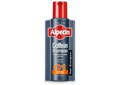 Alpecin kofeinový šampon C1, 375 ml Alpecin kofeinový šampon C1, 375 ml