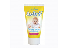 AVIRIL baby cream, 50 ml