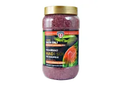 Hadí jed sůl do koupele, 1200 g