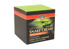 Hadí jed pleťový krém liftingový, 50 ml