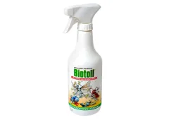 Biotoll Univerzál na hubení hmyzu 500 ml