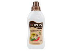 Biopon Vermikompost univerzální 500 ml Biopon Vermikompost univerzální 500 ml