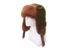 Beranice kožená dámská
