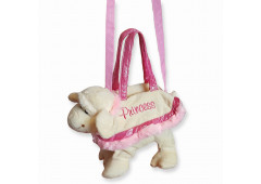 Sheep purse