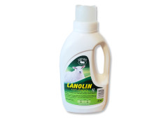 Lanolin na praní 1 L
