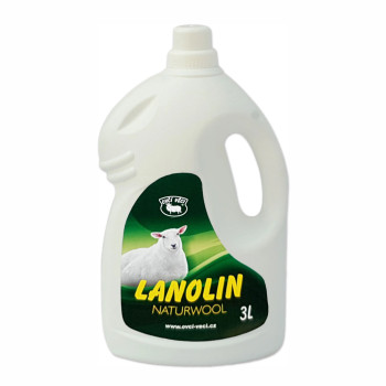 Lanolin 3 Litry