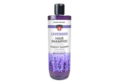 Levandulový jemný šampon, 500 ml Levandulový jemný šampon, 500 ml