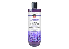Levandulový šampon, 500 ml