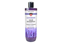 Levandulový jemný šampon, 500 ml