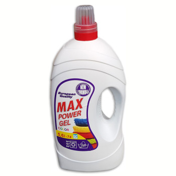 Max power color 5,6 L