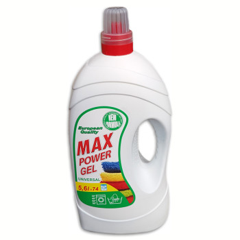 Max Power gel UNIVERSAL