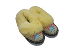 Baby Moccasins