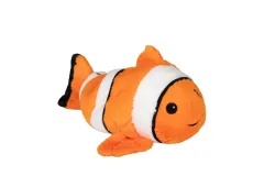 Hřejivý plyšák Klaun očkatý Nemo