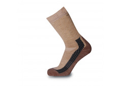 Funkční ponožky z ovčí vlny Merino  BENET