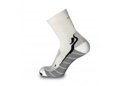 Funkční ponožky Merino se stříbrem DENAL