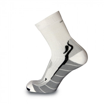 Funkční ponožky Merino se stříbrem