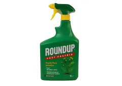 Roundup Fast rozprašovač 1 L
