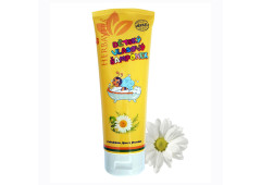 Baby hair shampoo tuba 250 ml