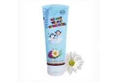 Dětský sprchový gel tuba 250 ml