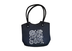 Felt Handbag 26-20