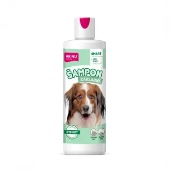 Akinu Šampon pro psy