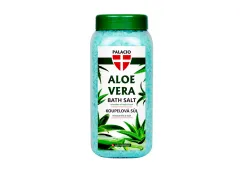 Aloe Vera koupelová sůl, 900 g