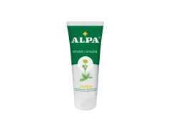 ALPA Masážní emulze s arnikou, 100 ml