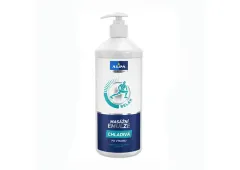 ALPA Masážní emulze CHLADIVÁ, 1000 ml