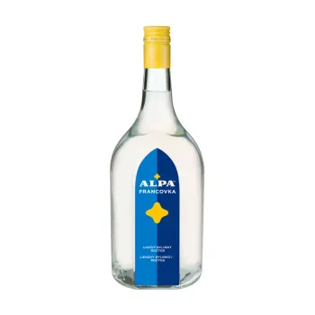 Francovka ALPA 1 L Francovka ALPA 1 L