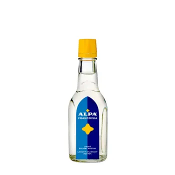 Alpa Francovka 60 ml