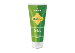 ALPA Masážní gel LESANA, 100 ml