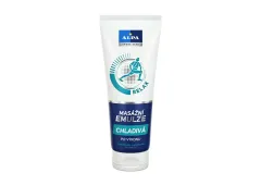 ALPA Masážní emulze CHLADIVÁ, 210 ml