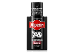 Alpecin Grey Attack 200 ml Alpecin Grey Attack 200 ml