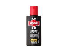 Alpecin Coffein Shampoo CTX SPORT 250 ml