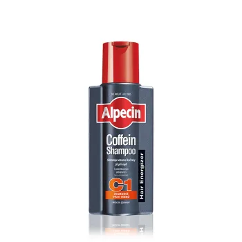 Alpecin kofejínový šampon Alpecin kofejínový šampon