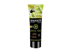 Amante olivový krém na ruce 75 ml