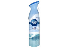 Ambi Pur Spray osvěžovač vzduchu Ocean Mist, 300 ml 