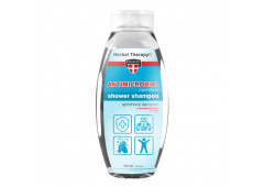 Sprchový šampon s antimikrobiálními přísadami, 500 ml