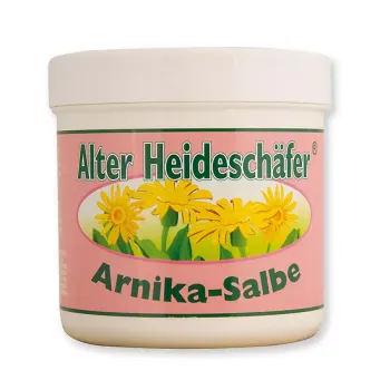 Mast Arnika