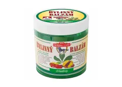 Koňský balzám chladivý 500 ml