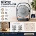 Mini ventilátor Mini ventilátor