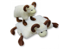 Folding Pillow LAMB