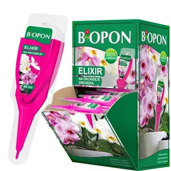 bopon Elixír na orchideje