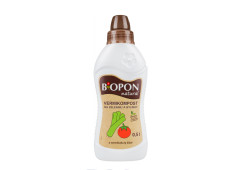 Biopon Vermicompost for vegetables and herbs 500 ml