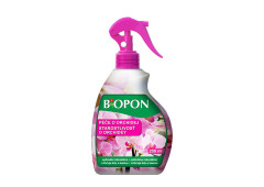 Biopon Péče o orchidej 250 ml