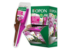 Biopon Elixír Duo na orchideje 35 ml
