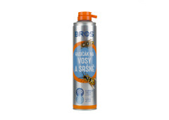 BROS Hasičák na vosy a sršně 300 ml
