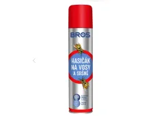 BROS Hasičák na vosy a sršně 600 ml