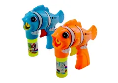 Bublifuková pistole Nemo Bublifuková pistole Nemo