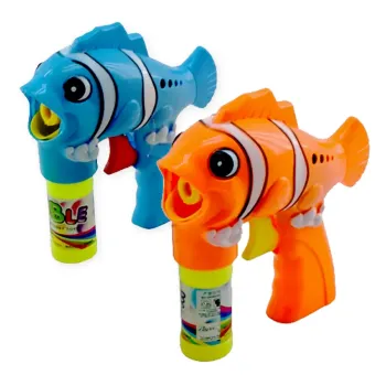 NEMO bublifuková pistole NEMO bublifuková pistole